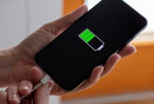 celular batería