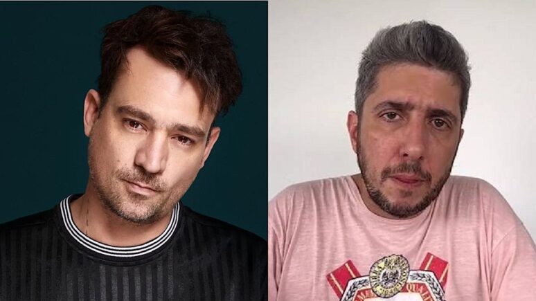 Chano y Jey Mammón