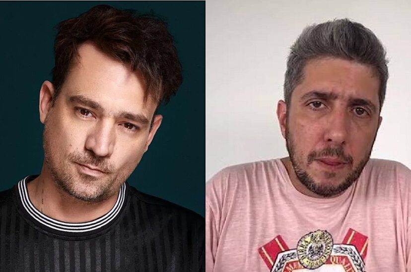Chano y Jey Mammón