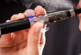 cigarrillos electrónicos