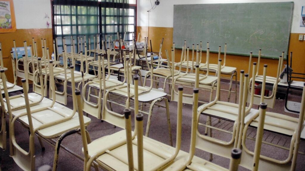 faltazo colegio masivo