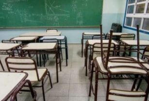 faltazo masivo colegio