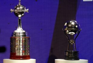 libertadores sudamericana