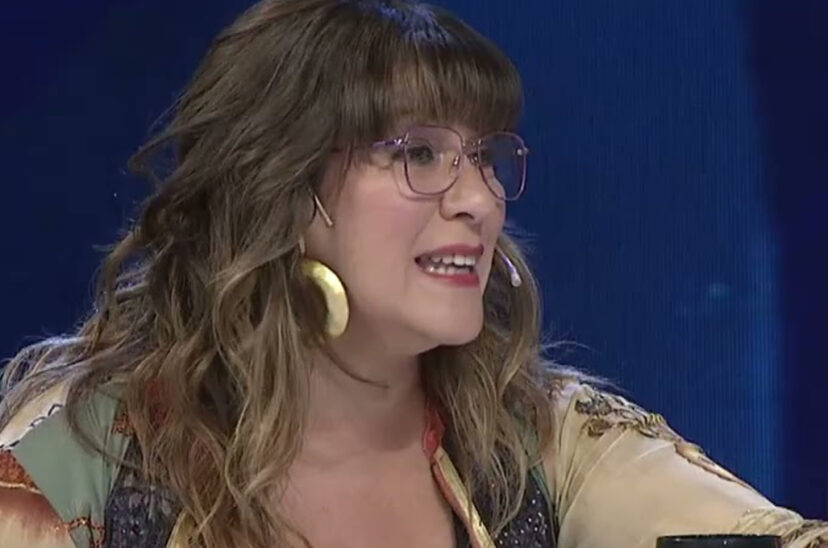 cynthia garcía duro de domar