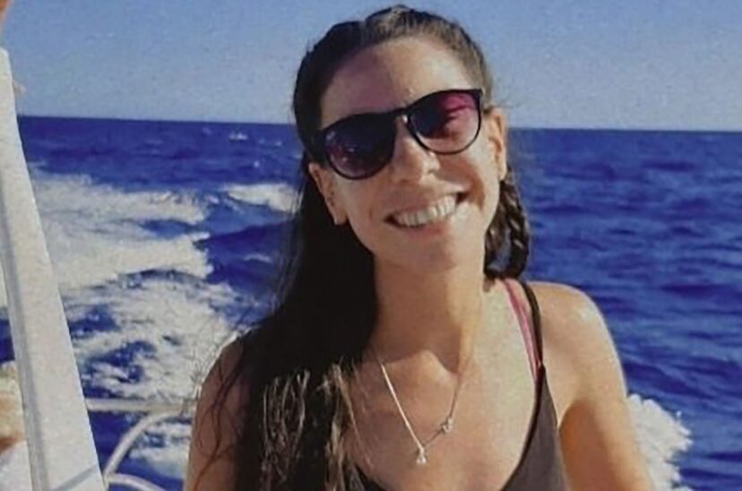 denise torres garcía