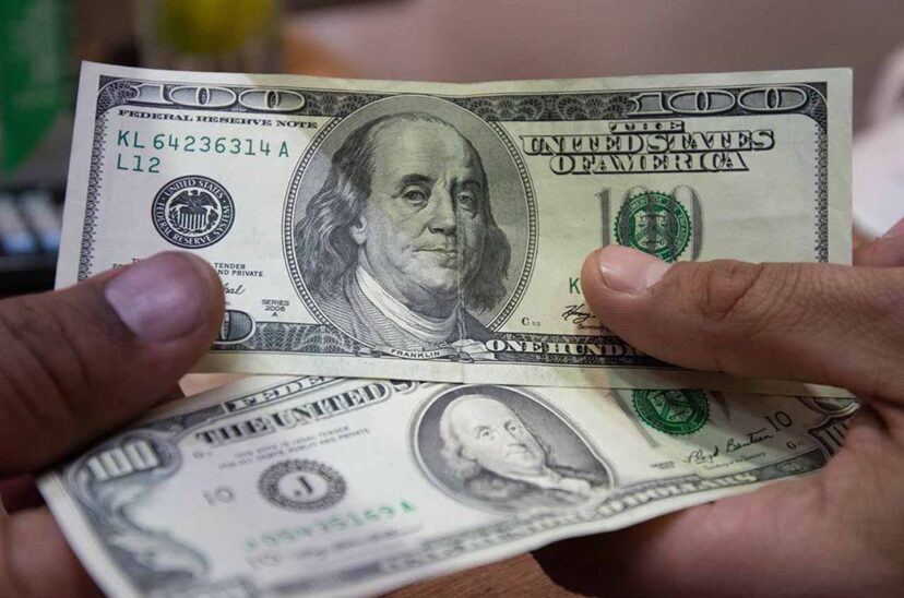 dólar
