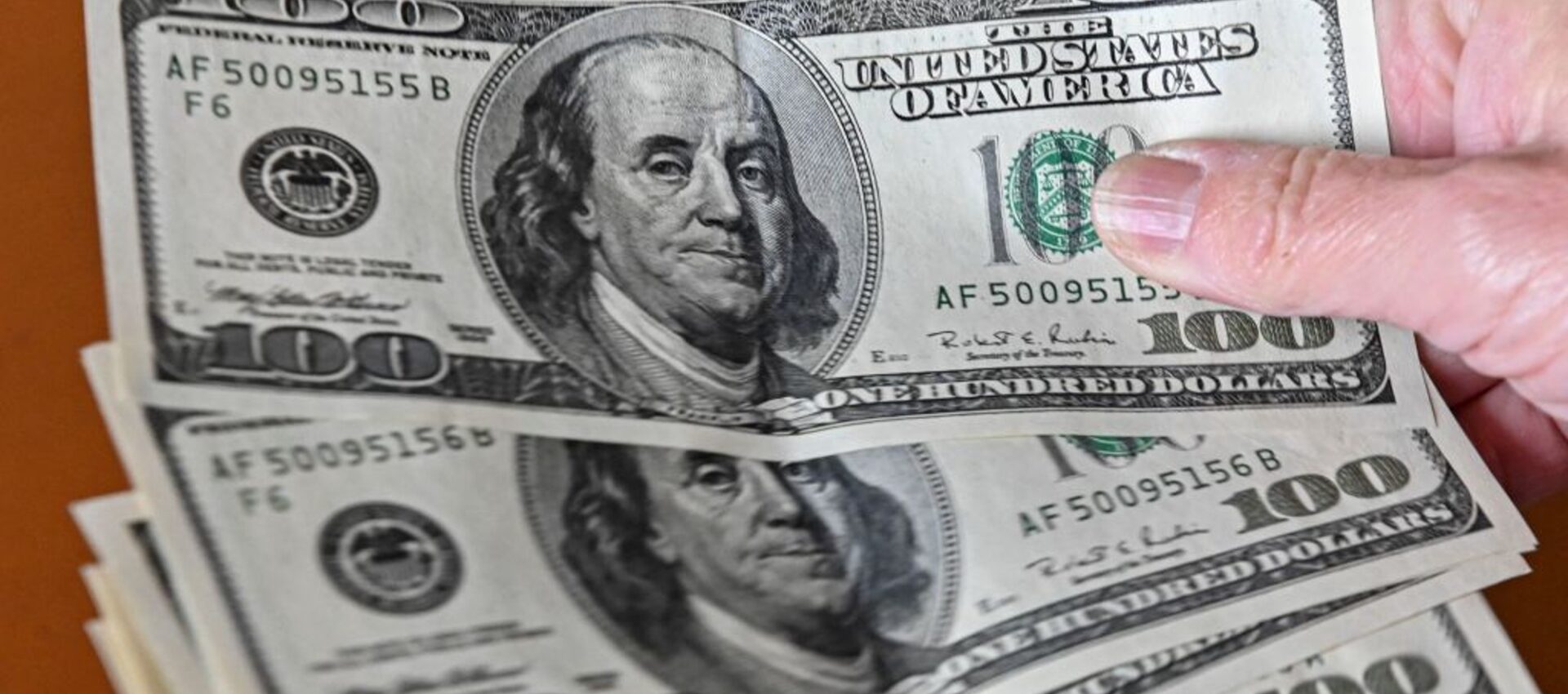 dólar ahorro