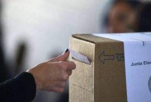 Elecciones