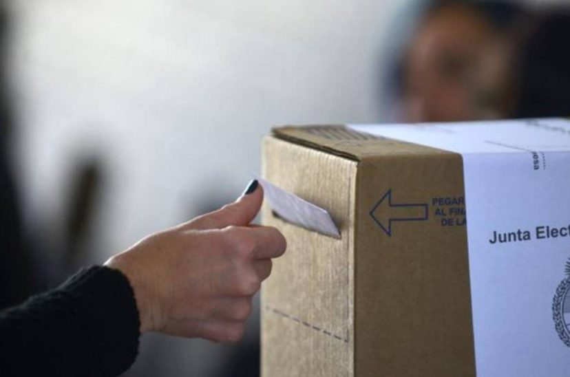 Elecciones