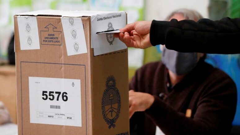 elecciones jujuy misiones la rioja
