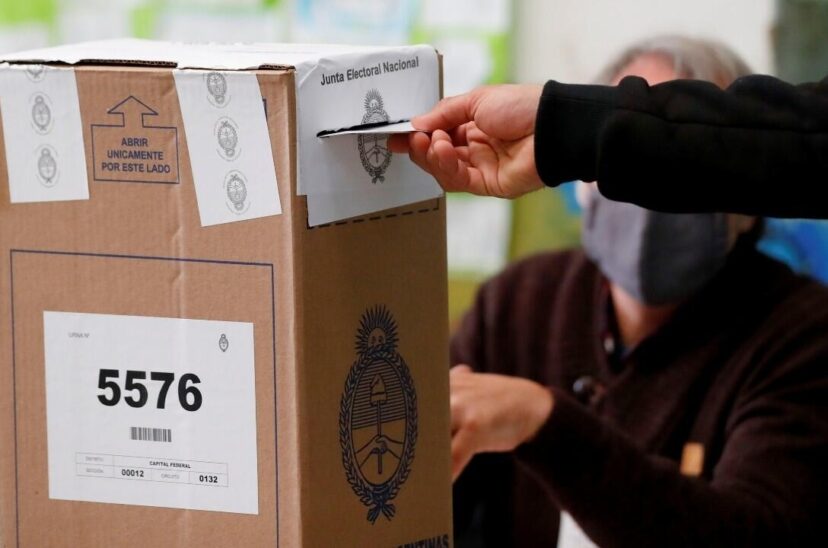 elecciones jujuy misiones la rioja