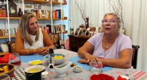 elisa carrió santa fe