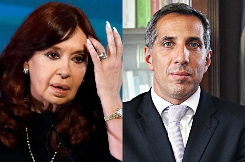 cristina kirchner vialidad