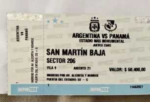 entradas reventa
