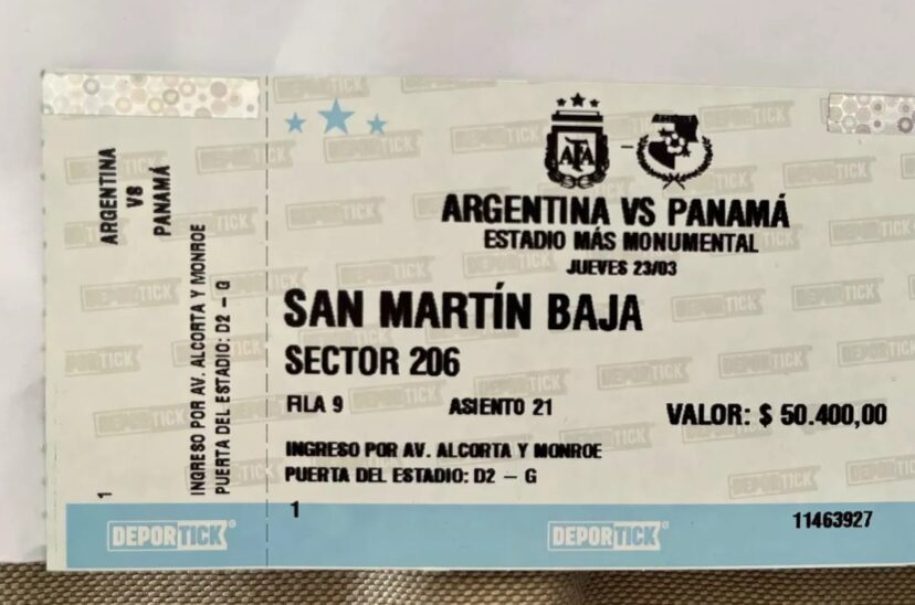 entradas reventa