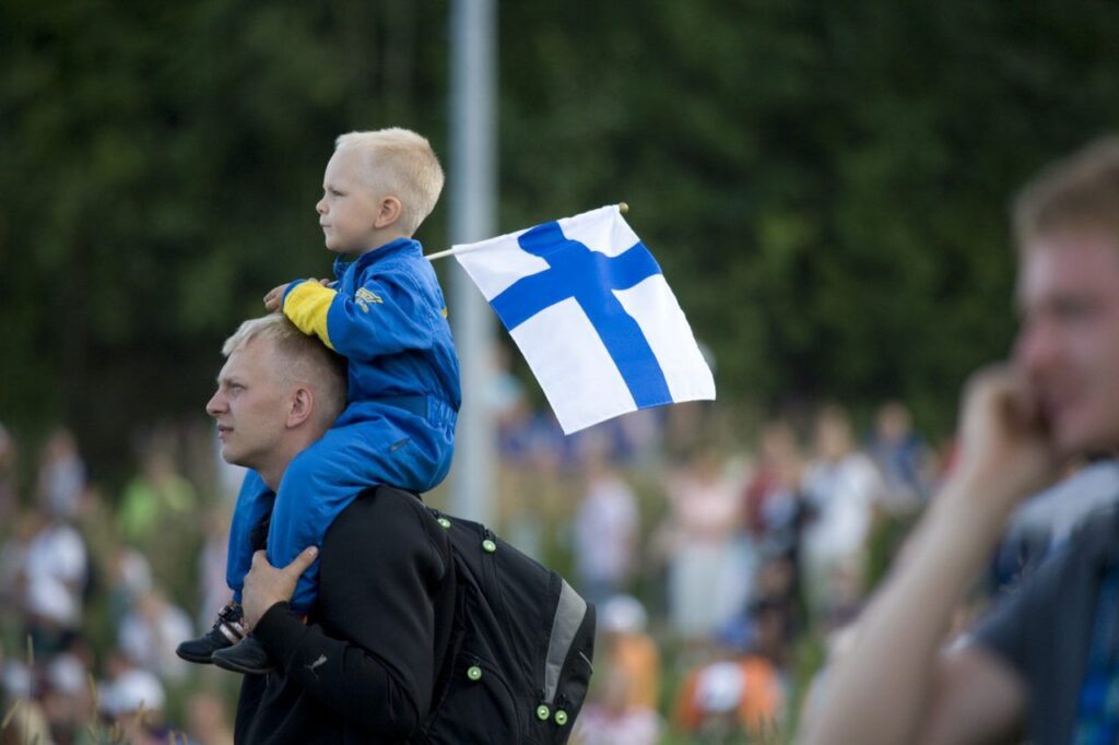 Finlandia