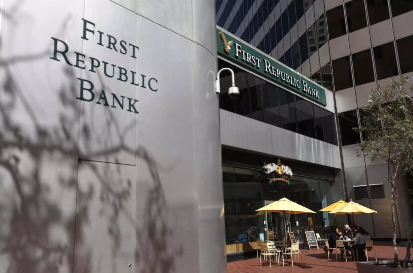 First Republic Bank