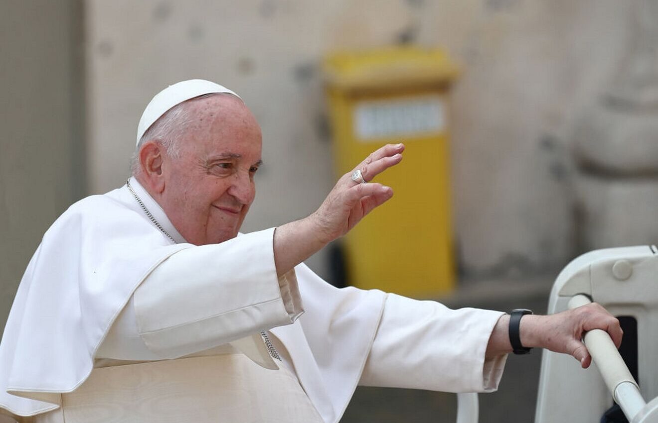 Papa Francisco