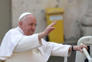 Papa Francisco