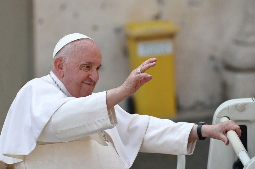 Papa Francisco