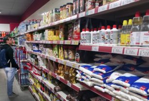 supermercado