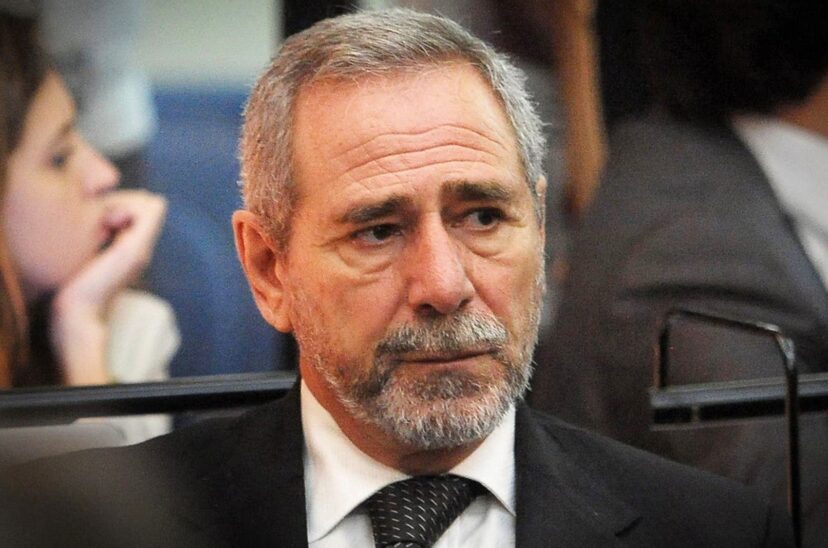 Ricardo Jaime