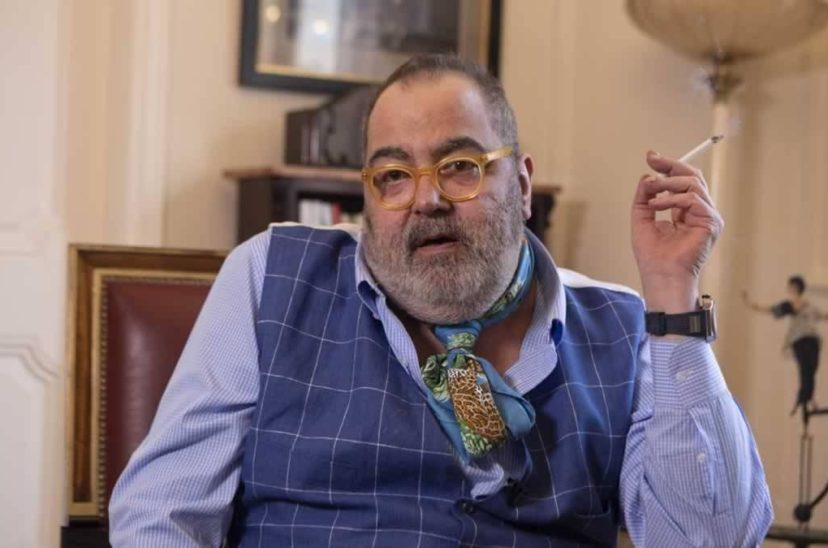 Jorge Lanata