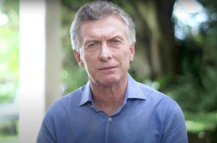 Macri