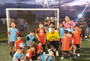 escuelita mammana