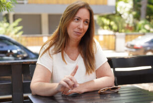 maría eugenia vidal