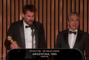 argentina 1983 oscar 2023