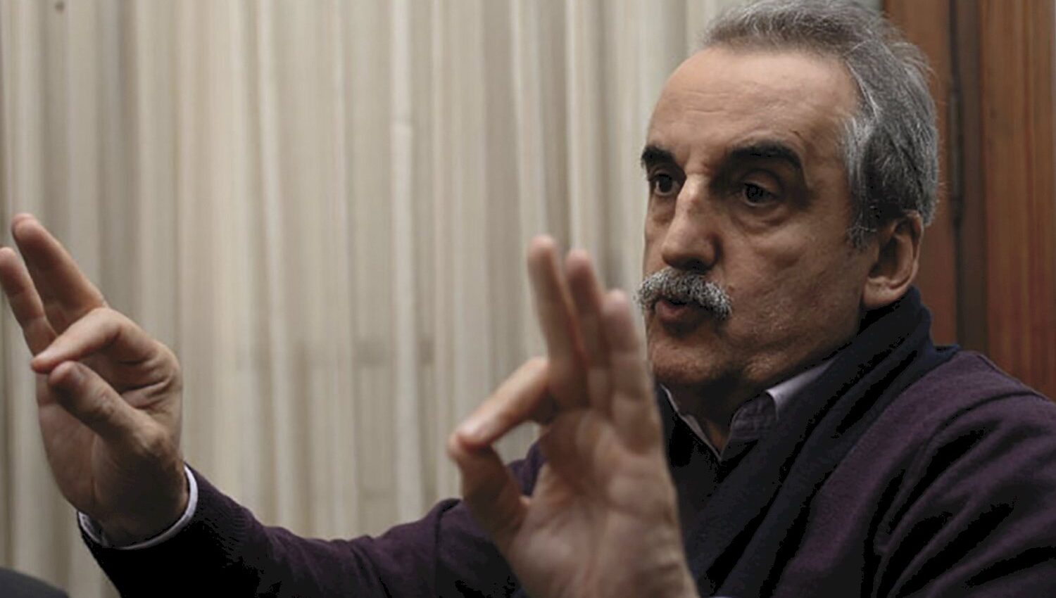 Guillermo Moreno