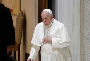 Papa Francisco