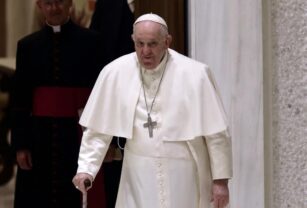 papa francisco