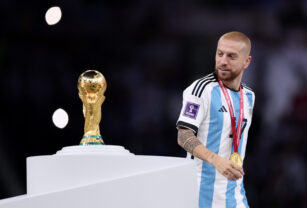 Papu Gómez