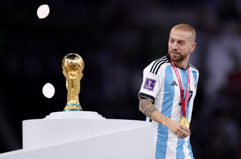 Papu Gómez