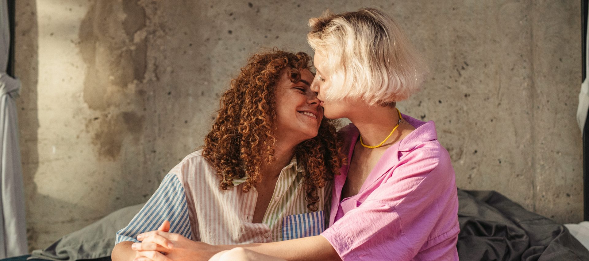 lesbianas