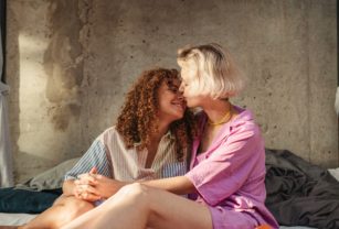 lesbianas