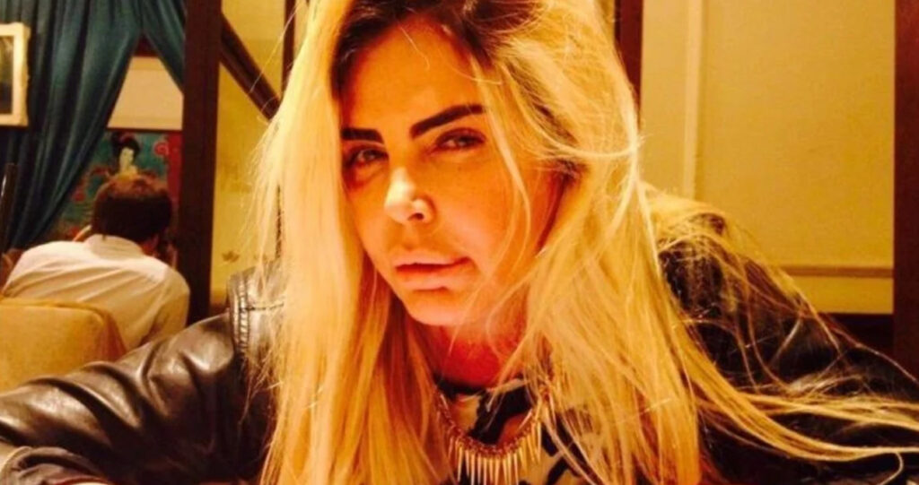 Raquel Mancini