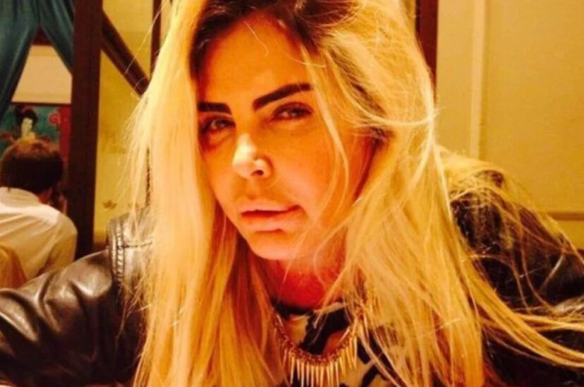 Raquel Mancini