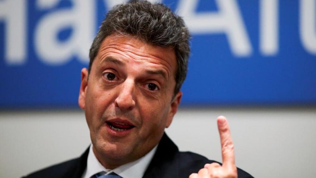 massa impuesto a las ganancias