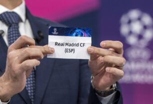 sorteo champions league