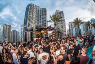 spring break miami