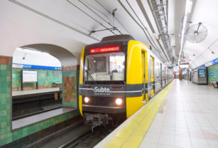 subte linea c