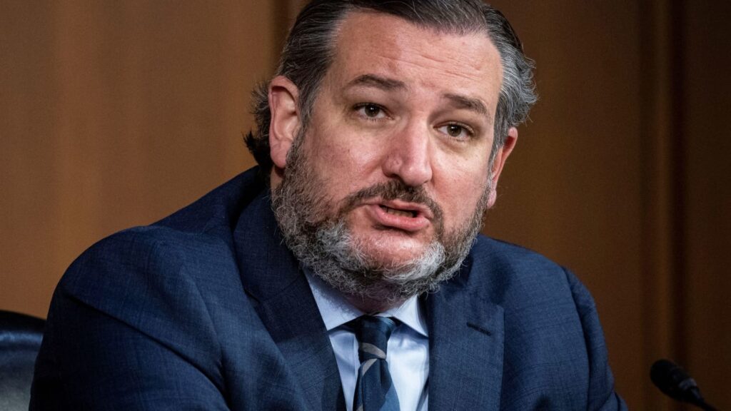 ted cruz