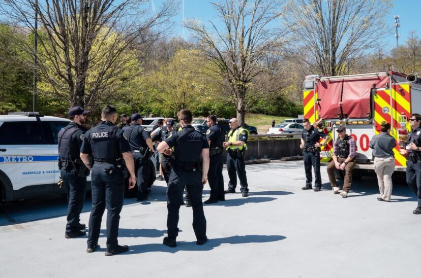 tiroteo masivo escuela nashville