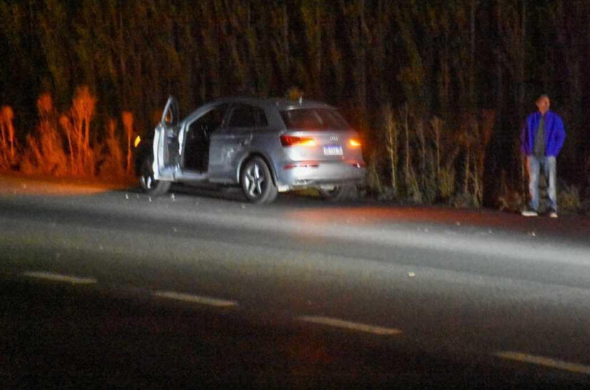 aníbal tortoriello accidente