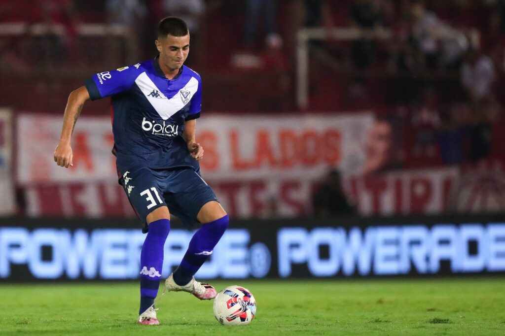 valentín gómez
