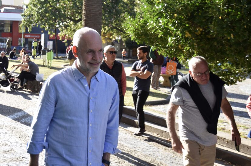 horacio rodríguez larreta