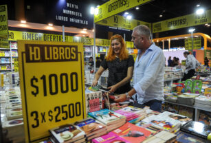 feria del libro